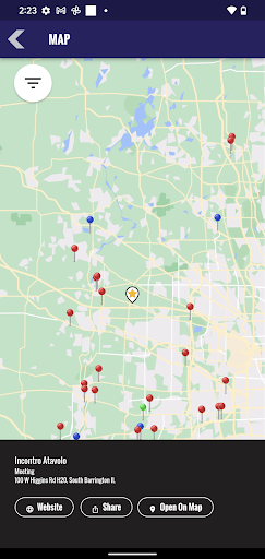 NECA - NE Illinois Chapter Screen 3