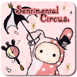 Sentimental Circus Theme4 icon