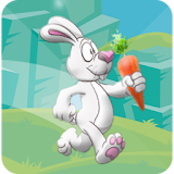 Super Bunny Run 1 icon
