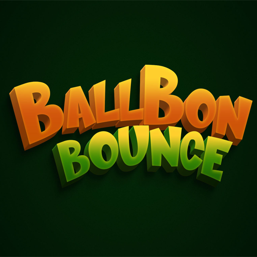 BallBan Bounce logo