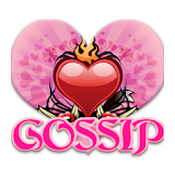 The Gossip App icon