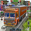 Indian Truck Game 3D Driving 