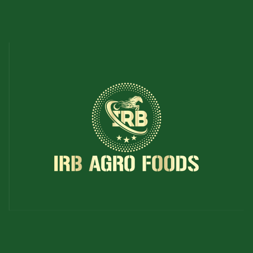 IRB Agro Foods logo