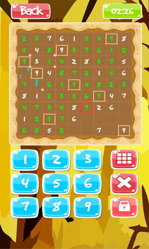 Brain Trainer: Sudoku o Sudoku Screen 3