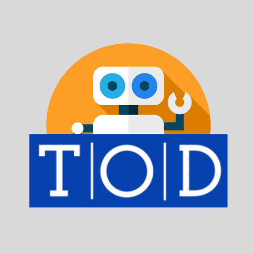 Tod logo