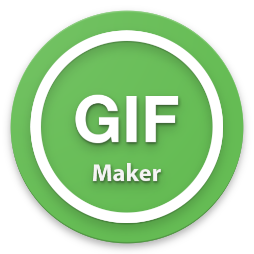 GIF - (Maker , Creator , conve  Icon