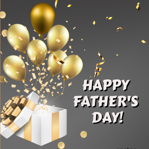 Father's Day Greeting Cards 3.0 Icon