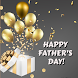 Father's Day Greeting Cards - Androidアプリ
