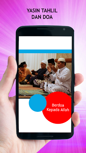 Yasin Tahlil Dan Doa