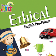 Ethical English Pre Primer