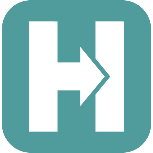 HealerPass logo