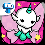 Fairy Evolution: Magic Idle icon