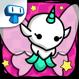 Obraz ikony: Fairy Evolution: Magic Game