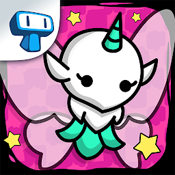 Fairy Evolution: Magic Idle Mod Apk