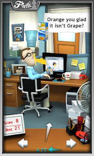 Office Jerk MOD APK V1.8.32 Latest Version (Unlimited Money/No ads) 3