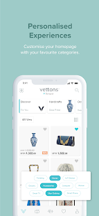 VETTONS 2.13.0 APK screenshots 5