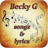 Becky G Songs&Lyrics icon