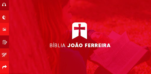 Bíblia João Ferreira