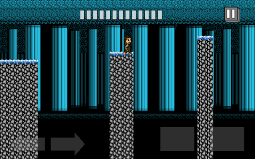Caveman War 2 Screen 3