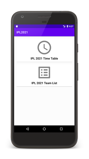 IPL 2021 Schedule  IPL 2021 T