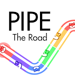 Cover Image of Herunterladen PIPE The Road with hamster  APK