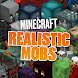 Realistic 500 Mobs Minecraft - Androidアプリ