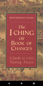I Ching: Book of Changes (易經) Unknown