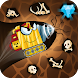 Digger Machine: find minerals - Androidアプリ