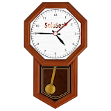 Tick Tock Pendulum Clock icon