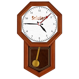 Image de l'icône Tick Tock Pendulum Clock