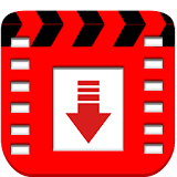 All Video Downloader HD 2017 icon