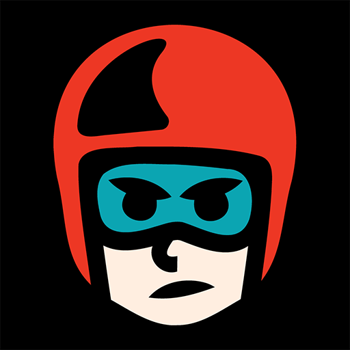 Scooter Cannonball logo
