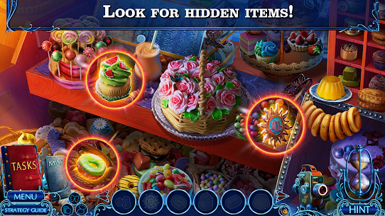 Mystery Tales 14 f2p v1.0.18 MOD APK (Unlimited Money) Free For Android 1