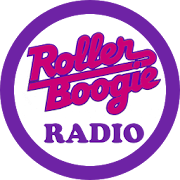 Roller Boogie Radio  Icon