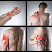 Arm pain