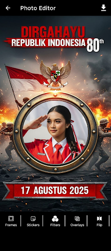 17 August 2025 Photo Frames screenshot 9