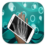 X ray Scanner Prank icon