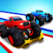Monster Car Race - Androidアプリ