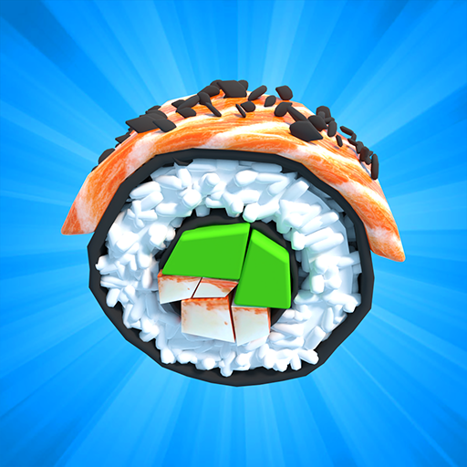 Sushi Stack logo
