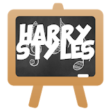 Lyrics Harry Styles Songs icon