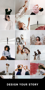 UNUM — Design Photo & Video Layout & Collage 1