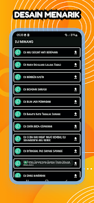 Snímek obrazovky 17 DJ VIRAL 2023 OFFLINE TERBARU android