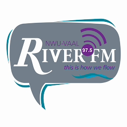 「River FM 975」圖示圖片