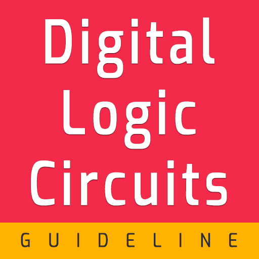 Digital Logic Circuit  Icon