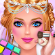 Wedding Makeup Artist: Salon Games for Girls Kids Auf Windows herunterladen