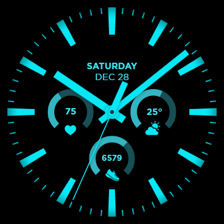 Monochromatic screenshot 5