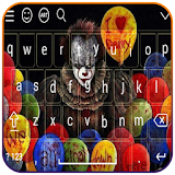 PennyWise Keyboard (NEW) icon