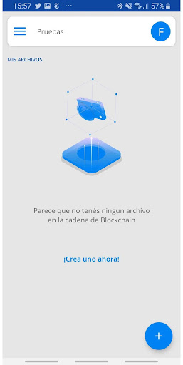 Android application Pixivus Core screenshort