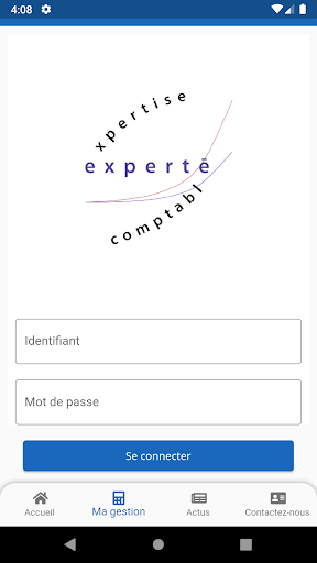Experté Comptable à Marseille Screen 2