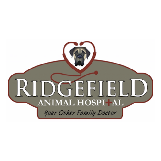 Ridgefield Animal Hospital logo